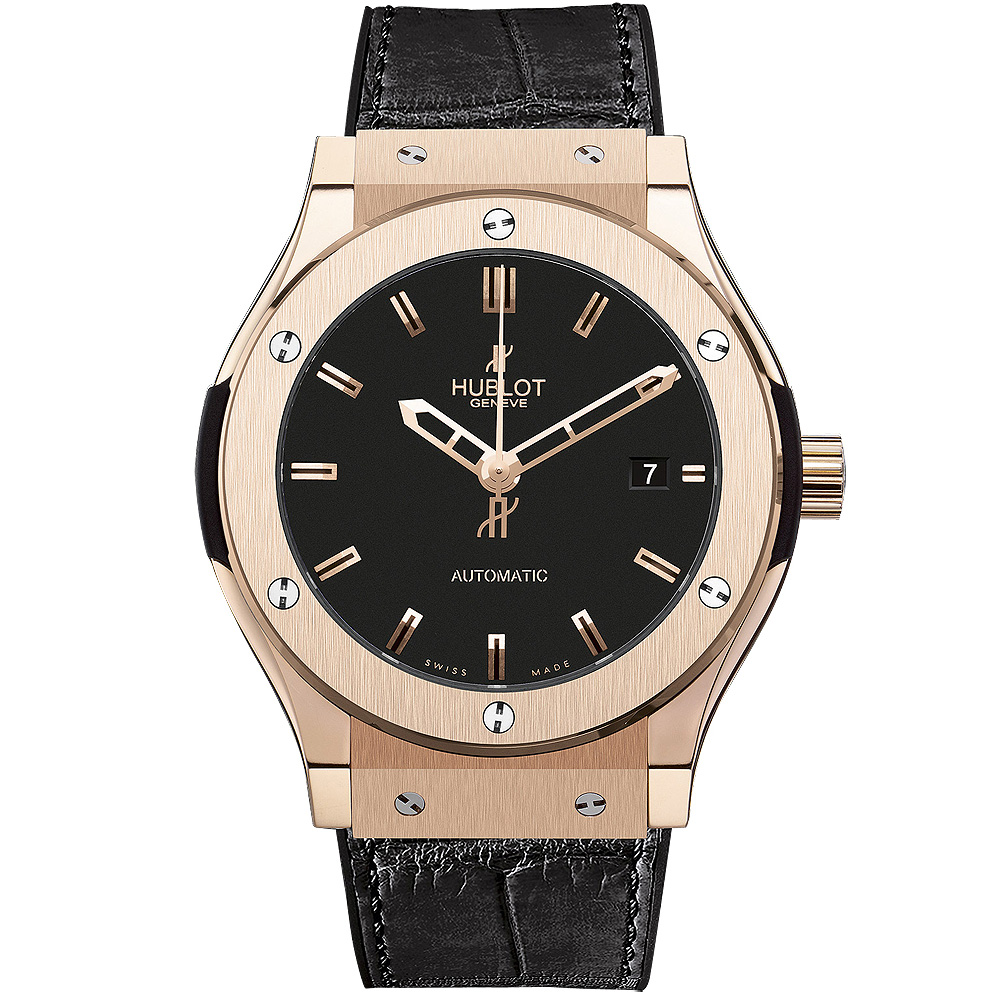Hublot Classic Fusion 565 OX 1180 LR