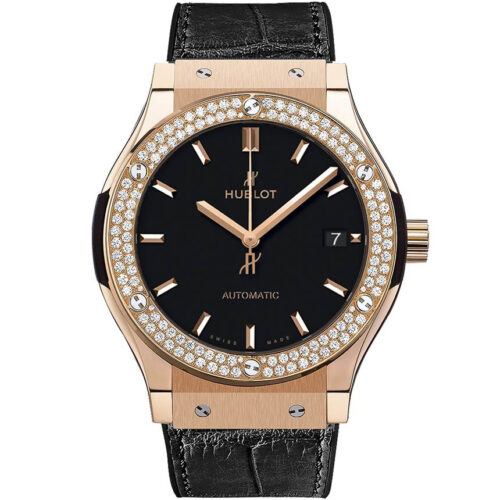 Hublot Classic Fusion 565 OX 1181 LR 1104