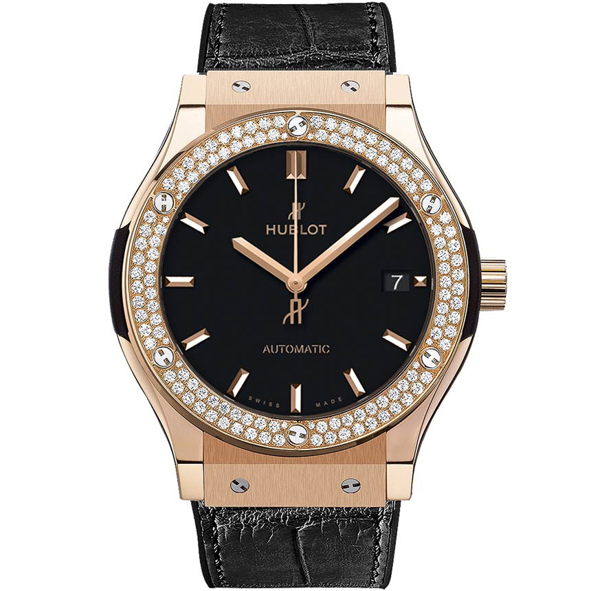 Hublot Classic Fusion 565 OX 1181 LR 1104