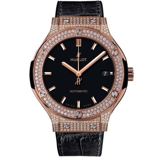 Hublot Classic Fusion 565 OX 1181 LR 1704