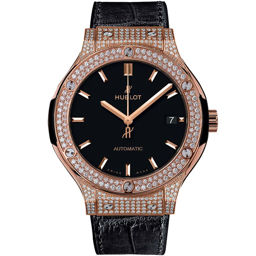 Hublot Classic Fusion 565 OX 1181 LR 1704