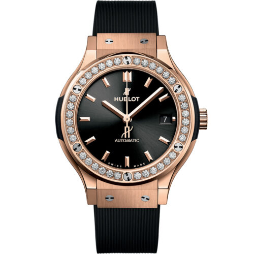 Hublot Classic Fusion 565 OX 1480 RX 1204