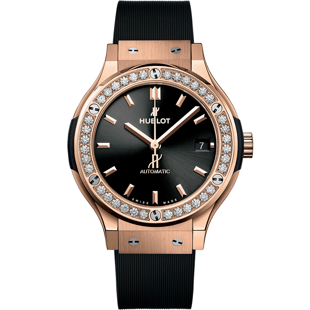 Hublot Classic Fusion 565 OX 1480 RX 1204