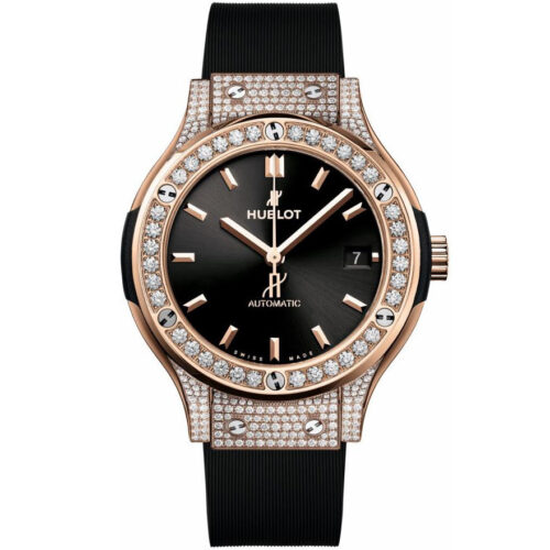 Hublot Classic Fusion 565 OX 1480 RX 1604