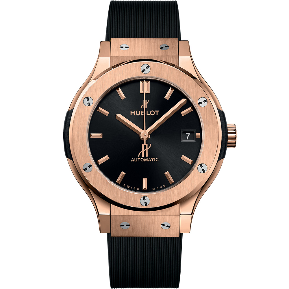 Hublot Classic Fusion 565 OX 1480 RX