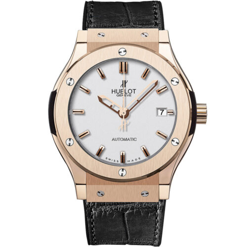Hublot Classic Fusion 565 OX 2610 LR