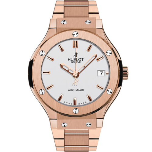 Hublot Classic Fusion 565 OX 2610 OX