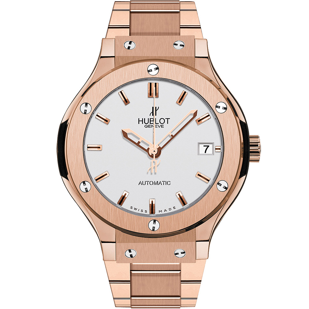 Hublot Classic Fusion 565 OX 2610 OX