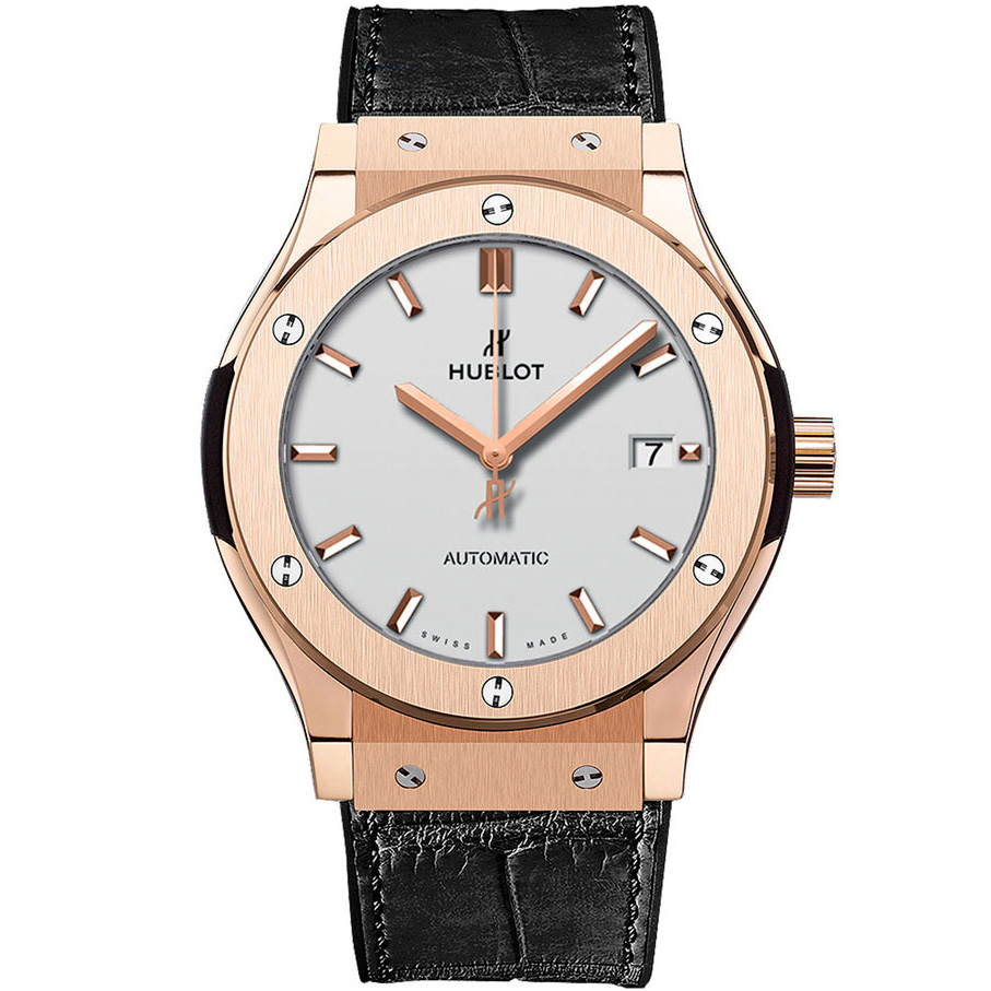 Hublot Classic Fusion 565 OX 2611 LR