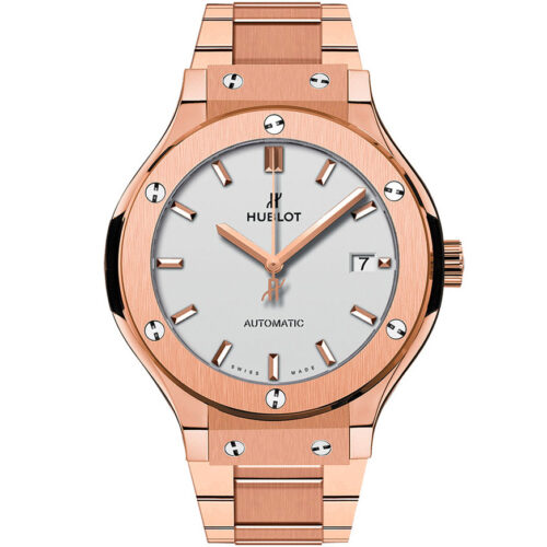 Hublot Classic Fusion 565 OX 2611 OX