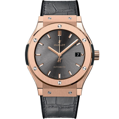 Hublot Classic Fusion 565 OX 7081 LR