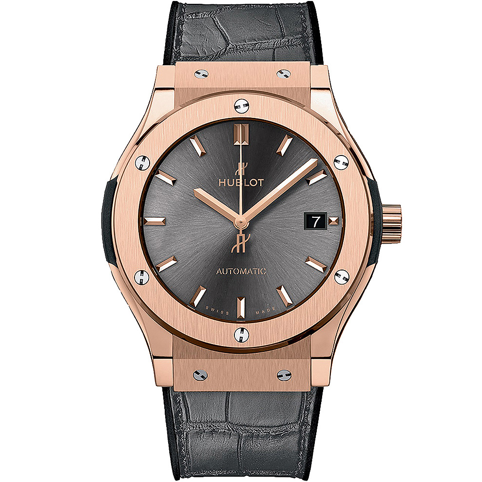 Hublot Classic Fusion 565 OX 7081 LR
