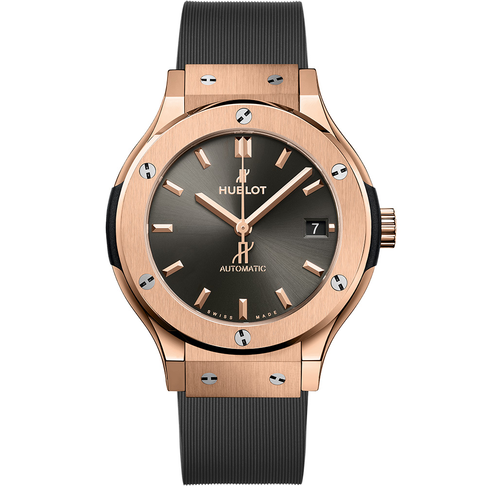 Hublot Classic Fusion 565 OX 7081 RX
