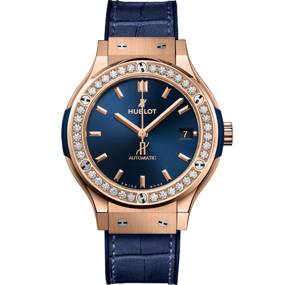 Hublot Classic Fusion 565 OX 7180 LR 1204