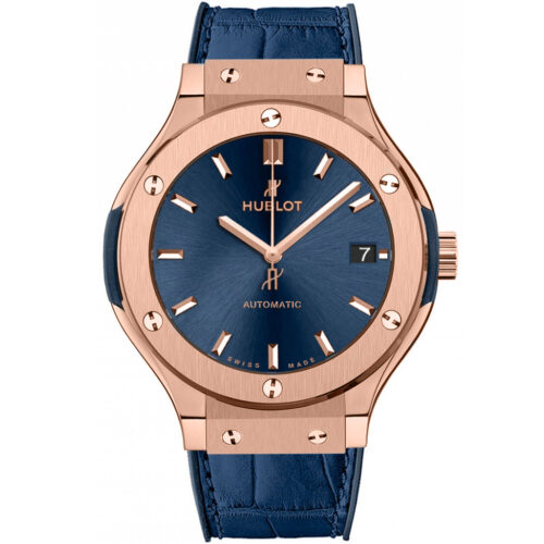 Hublot Classic Fusion 565 OX 7180 LR