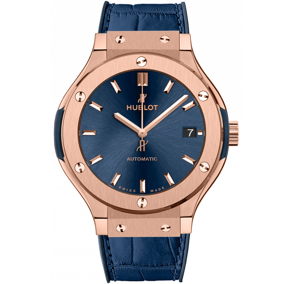 Hublot Classic Fusion 565 OX 7180 LR