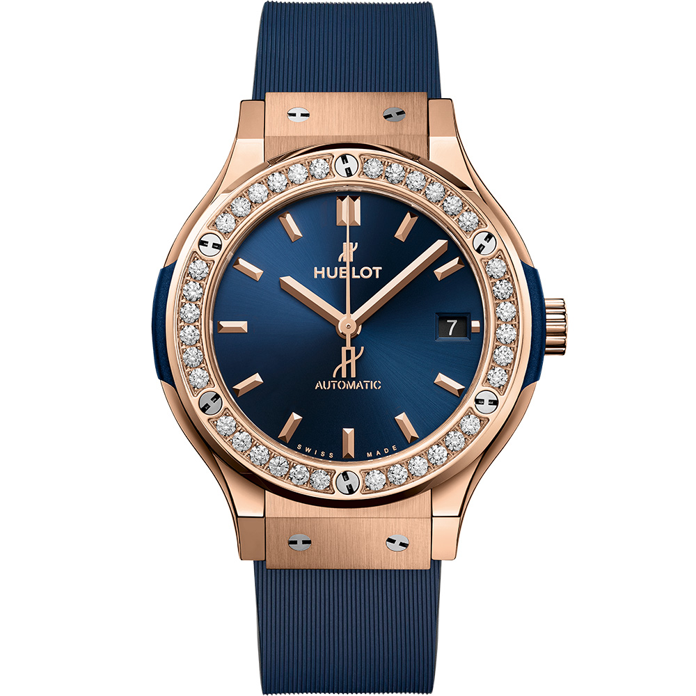 Hublot Classic Fusion 565 OX 7180 RX 1204