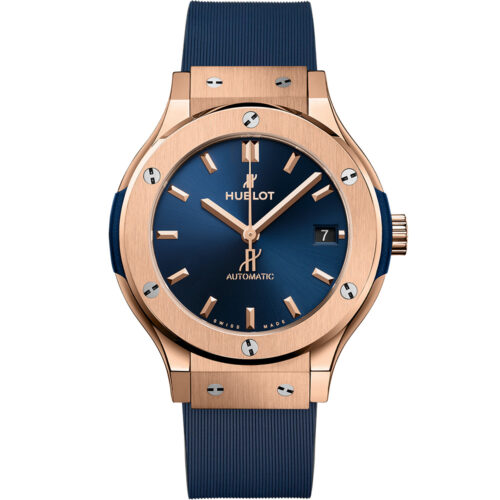 Hublot Classic Fusion 565 OX 7180 RX