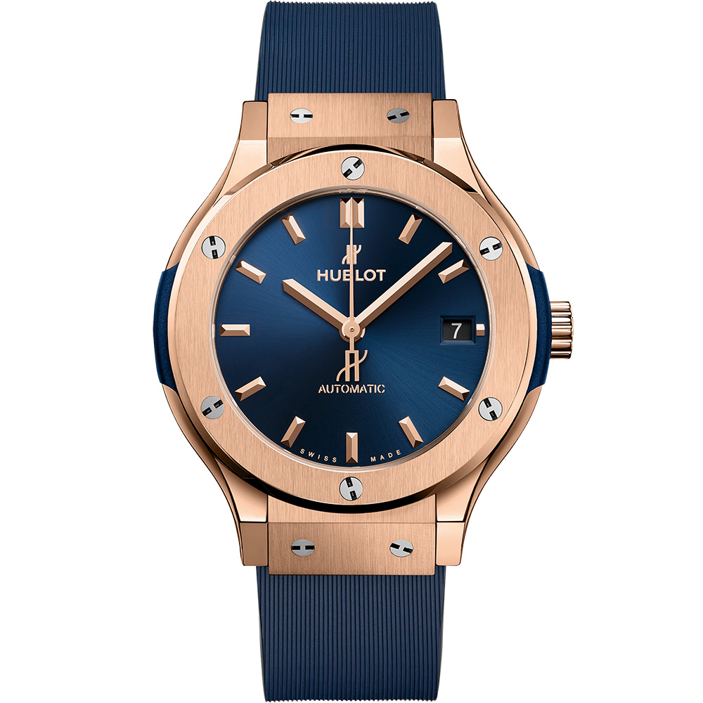 Hublot Classic Fusion 565 OX 7180 RX