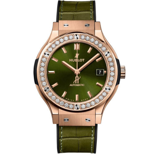 Hublot Classic Fusion 565 OX 8980 LR 1204