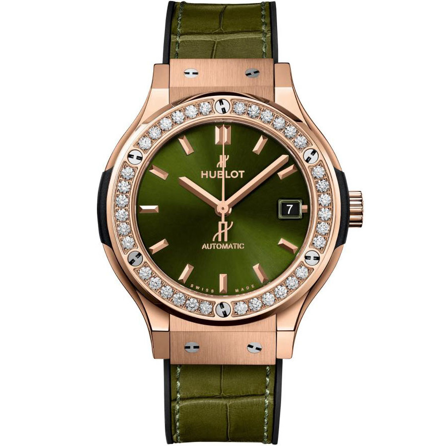 Hublot Classic Fusion 565 OX 8980 LR 1204