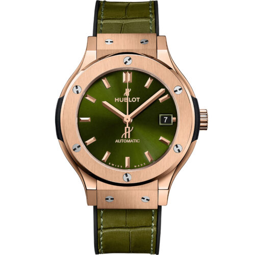 Hublot Classic Fusion 565 OX 8980 LR