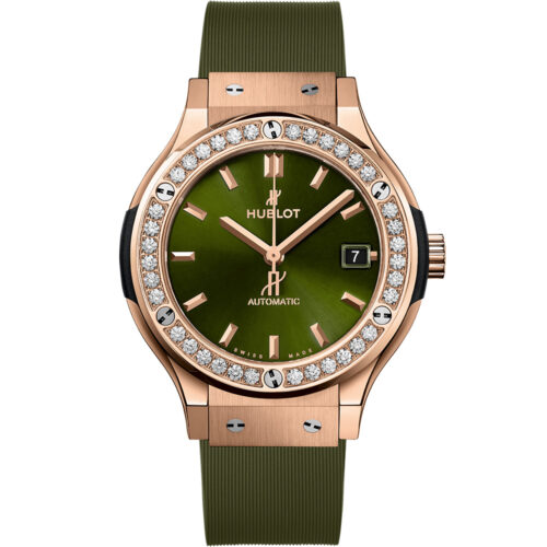 Hublot Classic Fusion 565 OX 8980 RX 1204