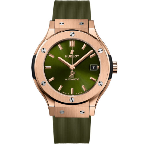 Hublot Classic Fusion 565 OX 8980 RX