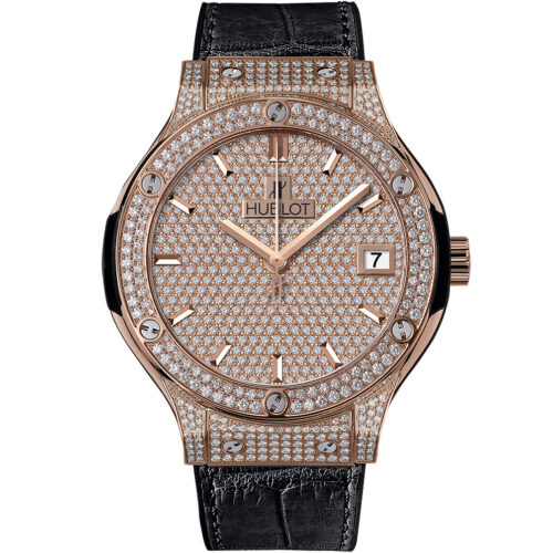 Hublot Classic Fusion 565 OX 9010 LR 1704