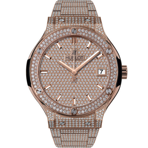 Hublot Classic Fusion 565 OX 9010 OX 3704