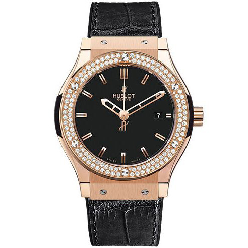 Hublot Classic Fusion 565 PX 1180 LR 1104
