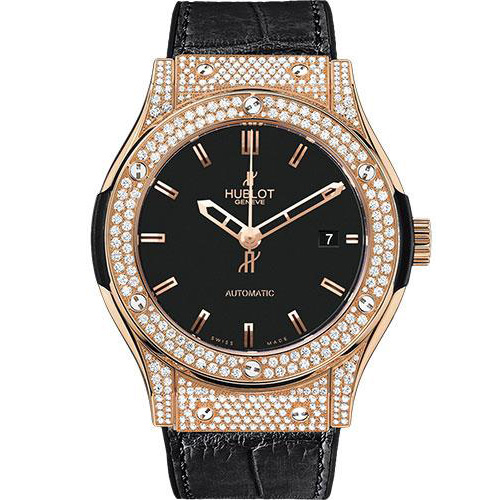 Hublot Classic Fusion 565 PX 1180 LR 1704