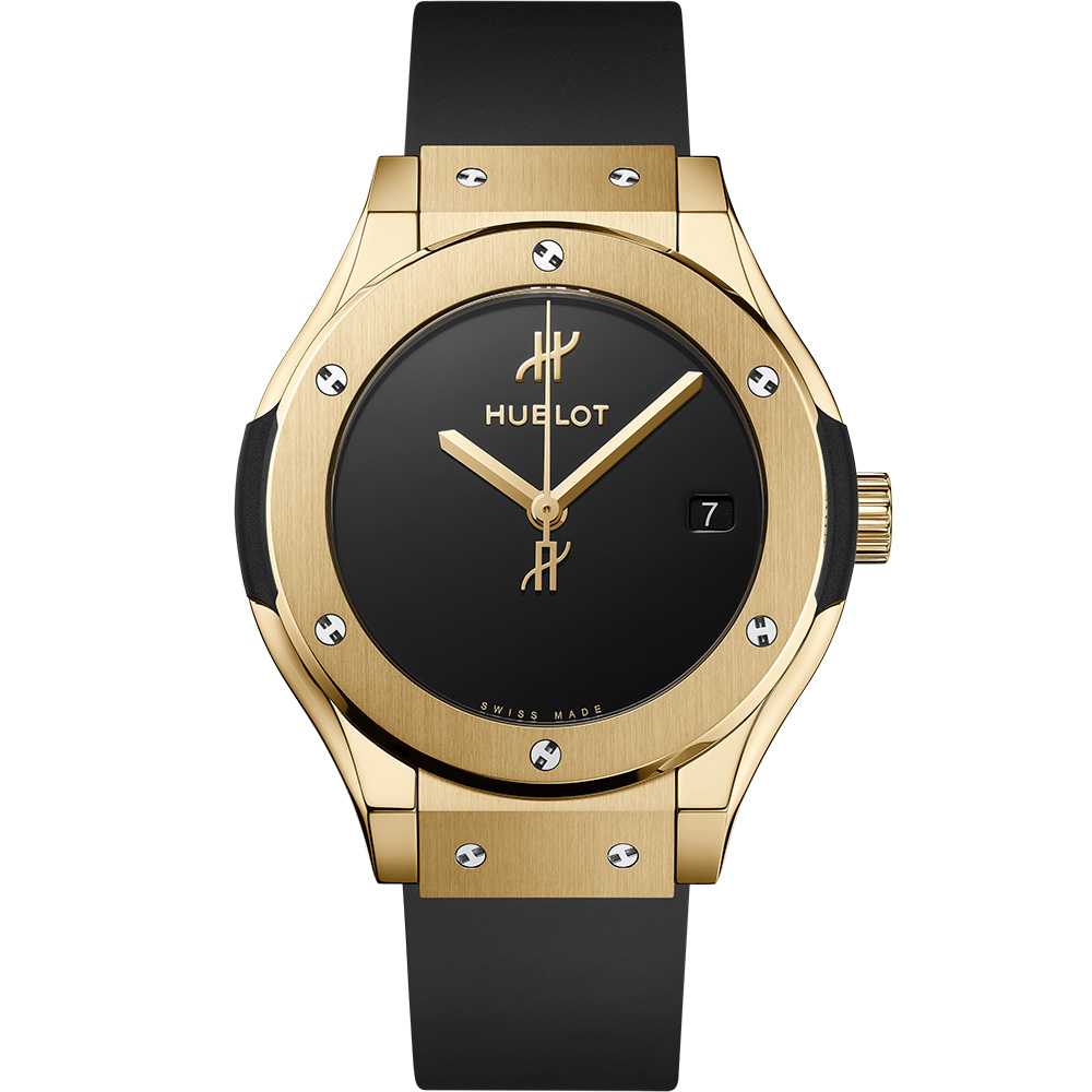 Hublot Classic Fusion 565 VX 1230 RX MDM
