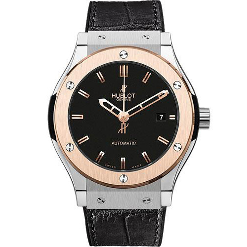 Hublot Classic Fusion 565 ZP 1180 LR