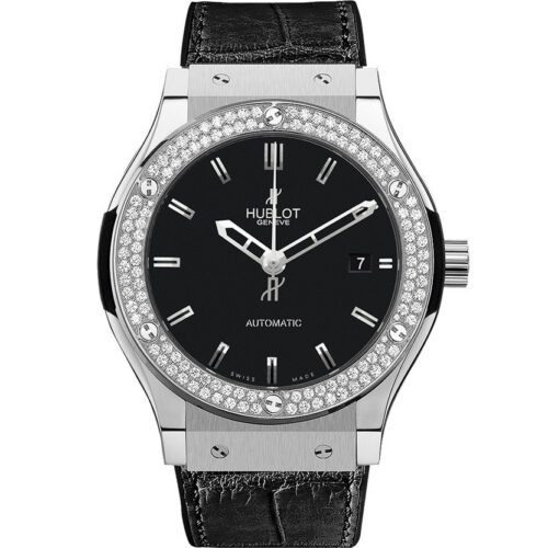 Hublot Classic Fusion 565 ZX 1170 LR 1104