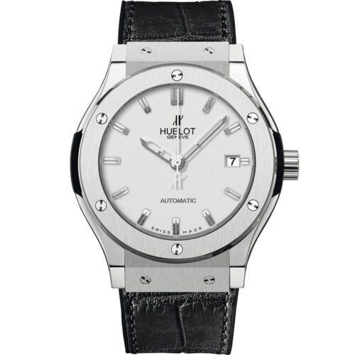 Hublot Classic Fusion 565 ZX 2610 LR