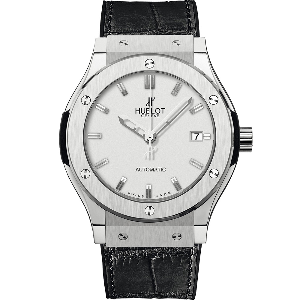 Hublot Classic Fusion 565 ZX 2610 LR