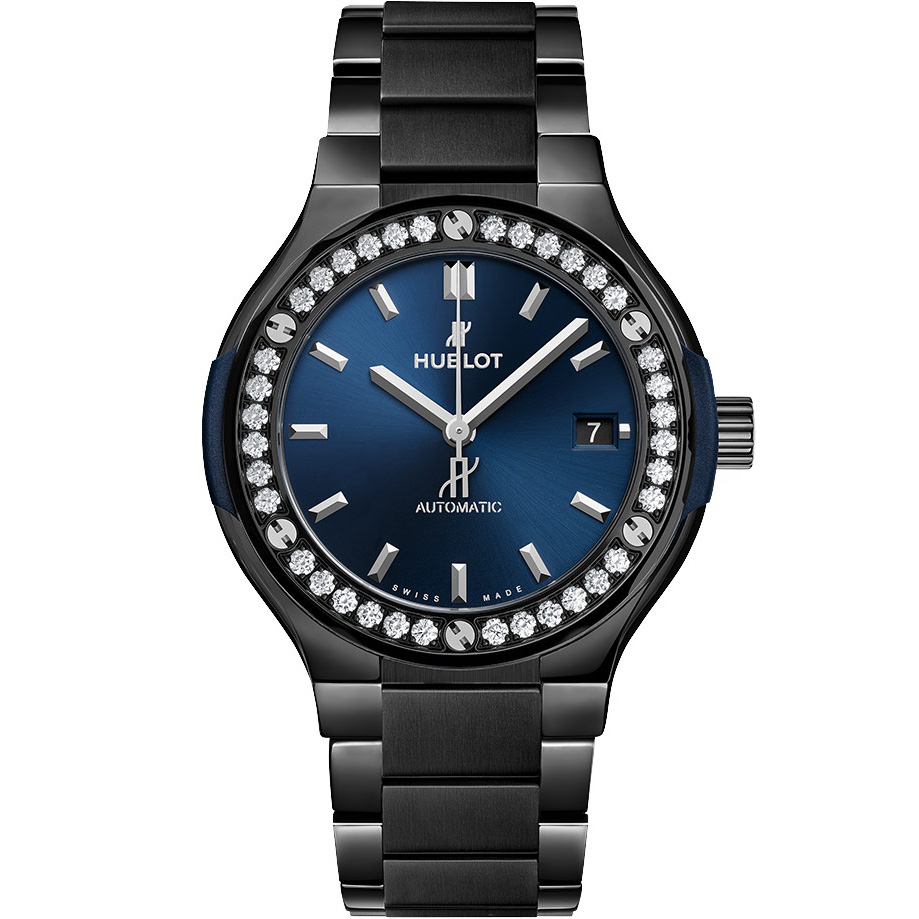 Hublot Classic Fusion 568 CM 7170 CM 1204