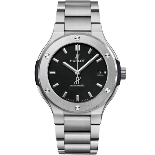 Hublot Classic Fusion 568 NX 1170 NX