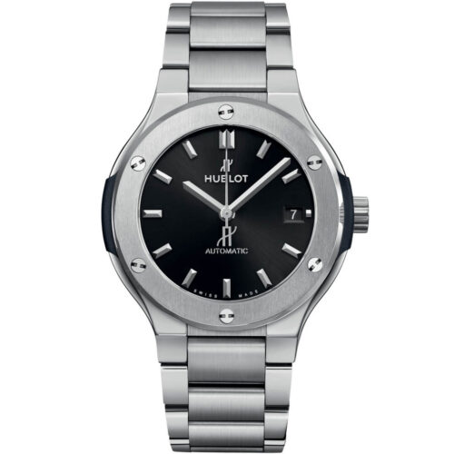 Hublot Classic Fusion 568 NX 1470 NX