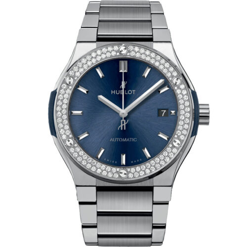 Hublot Classic Fusion 568 NX 7170 NX 1104