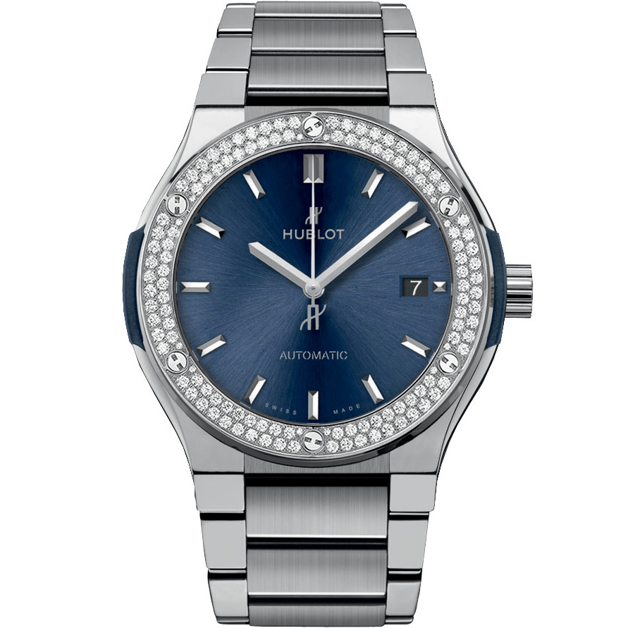 Hublot Classic Fusion 568 NX 7170 NX 1104