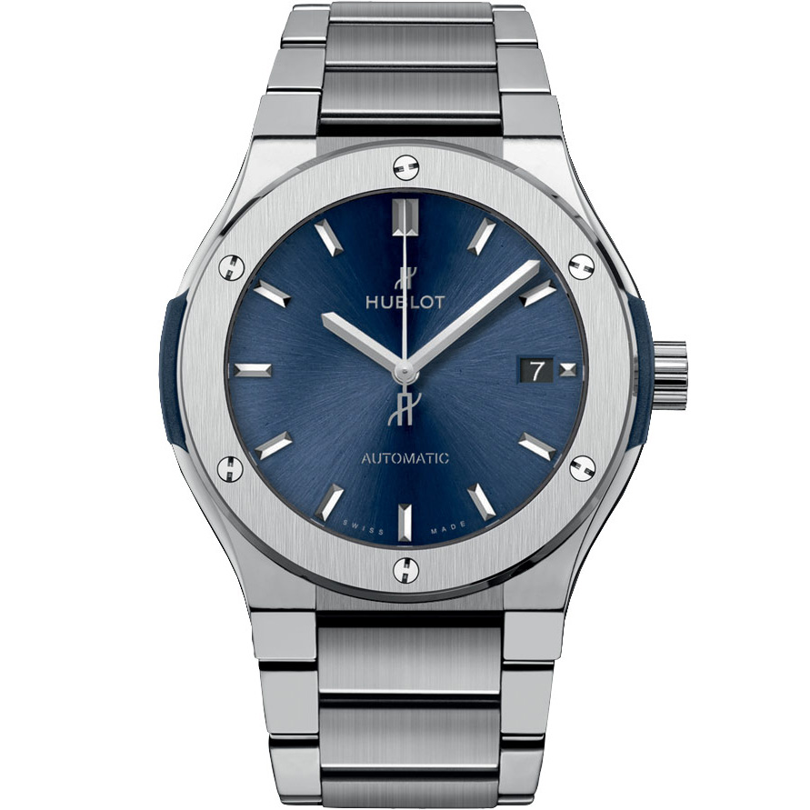 Hublot Classic Fusion 568 NX 7170 NX