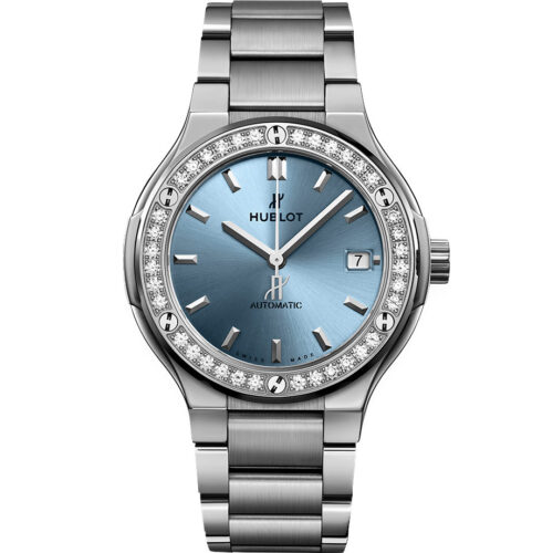 Hublot Classic Fusion 568 NX 891L NX 1204