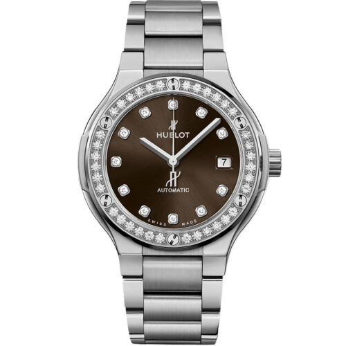 Hublot Classic Fusion 568 NX 897M NX 1204