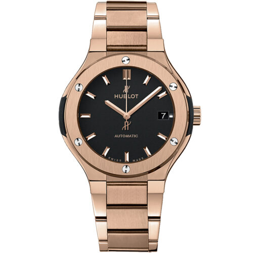 Hublot Classic Fusion 568 OX 1180 OX