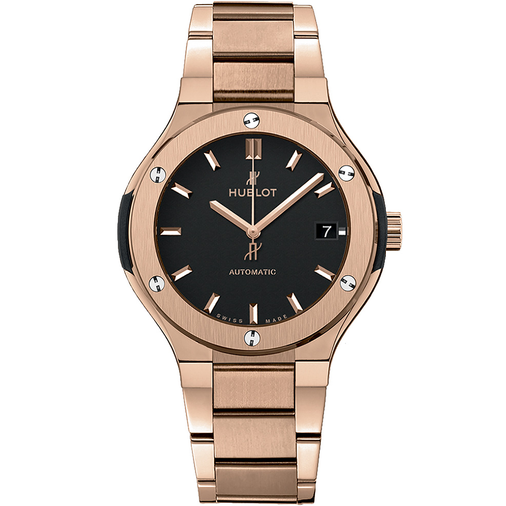 Hublot Classic Fusion 568 OX 1180 OX