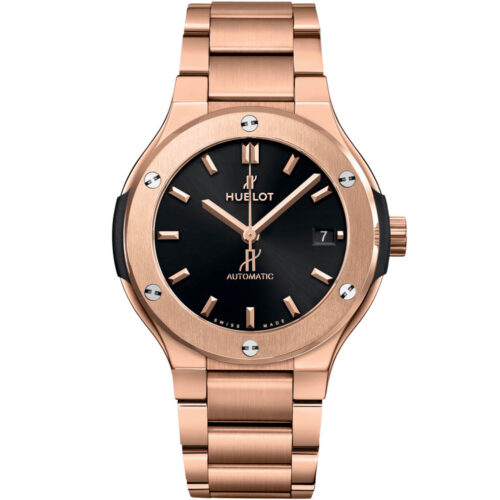 Hublot Classic Fusion 568 OX 1480 OX