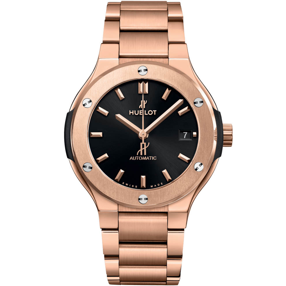 Hublot Classic Fusion 568 OX 1480 OX