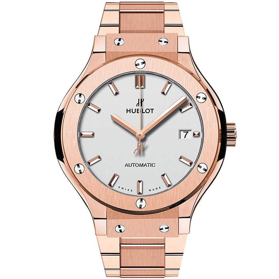 Hublot Classic Fusion 568 OX 2610 OX
